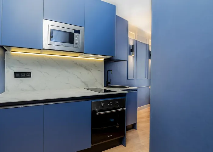 Ando Apartments