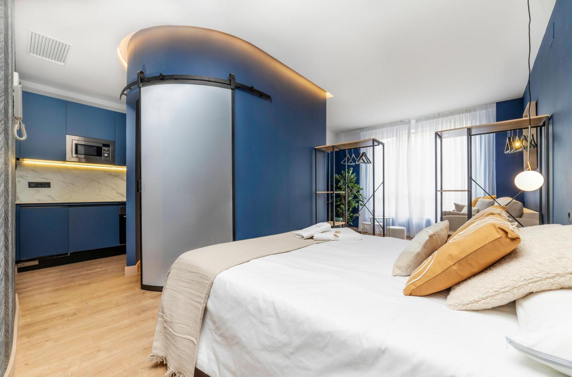 Apartment Ando