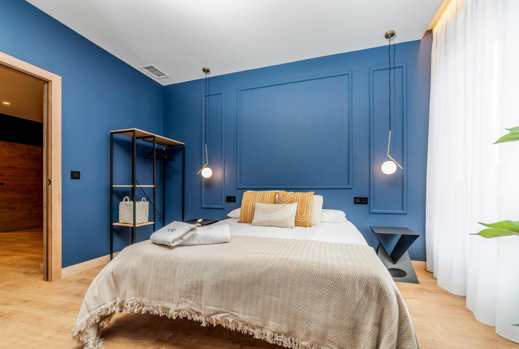 Ando Apartment *