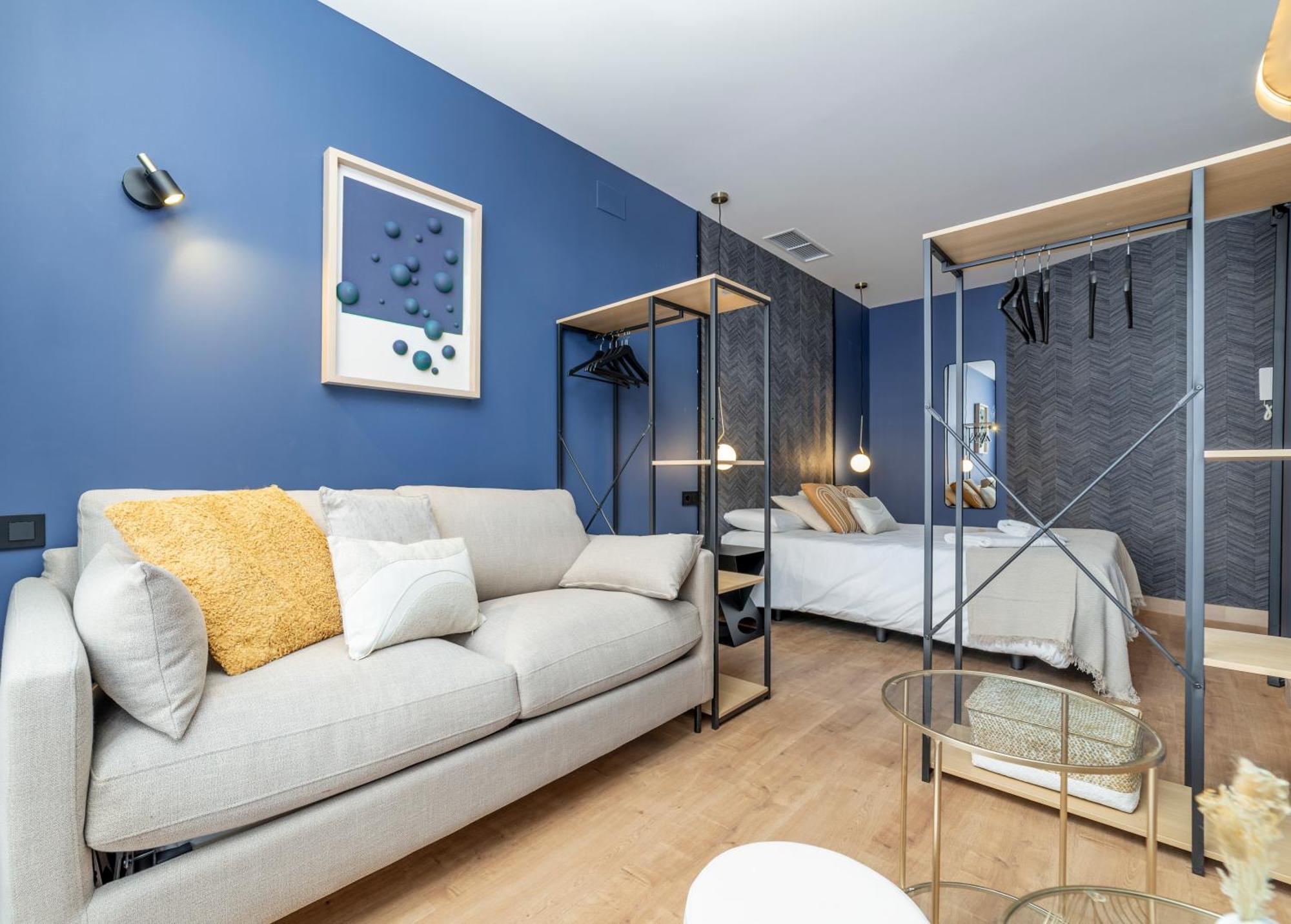 Apartment Ando *