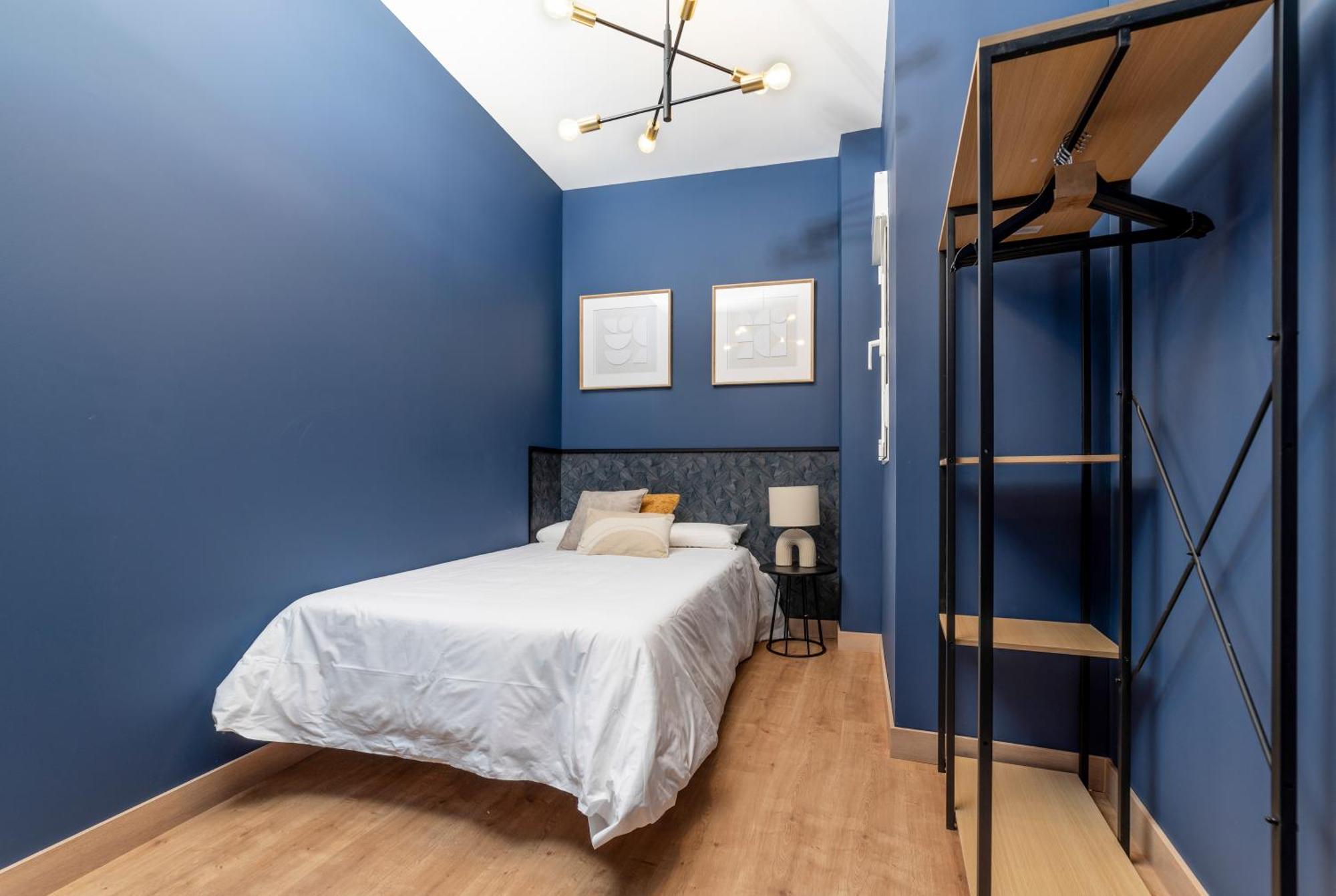 Ando Apartment