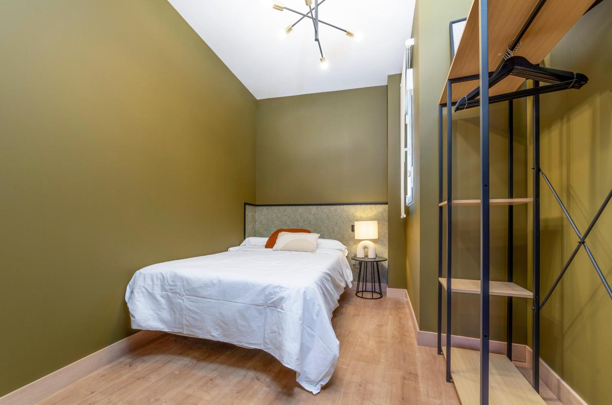 Ando Apartment *
