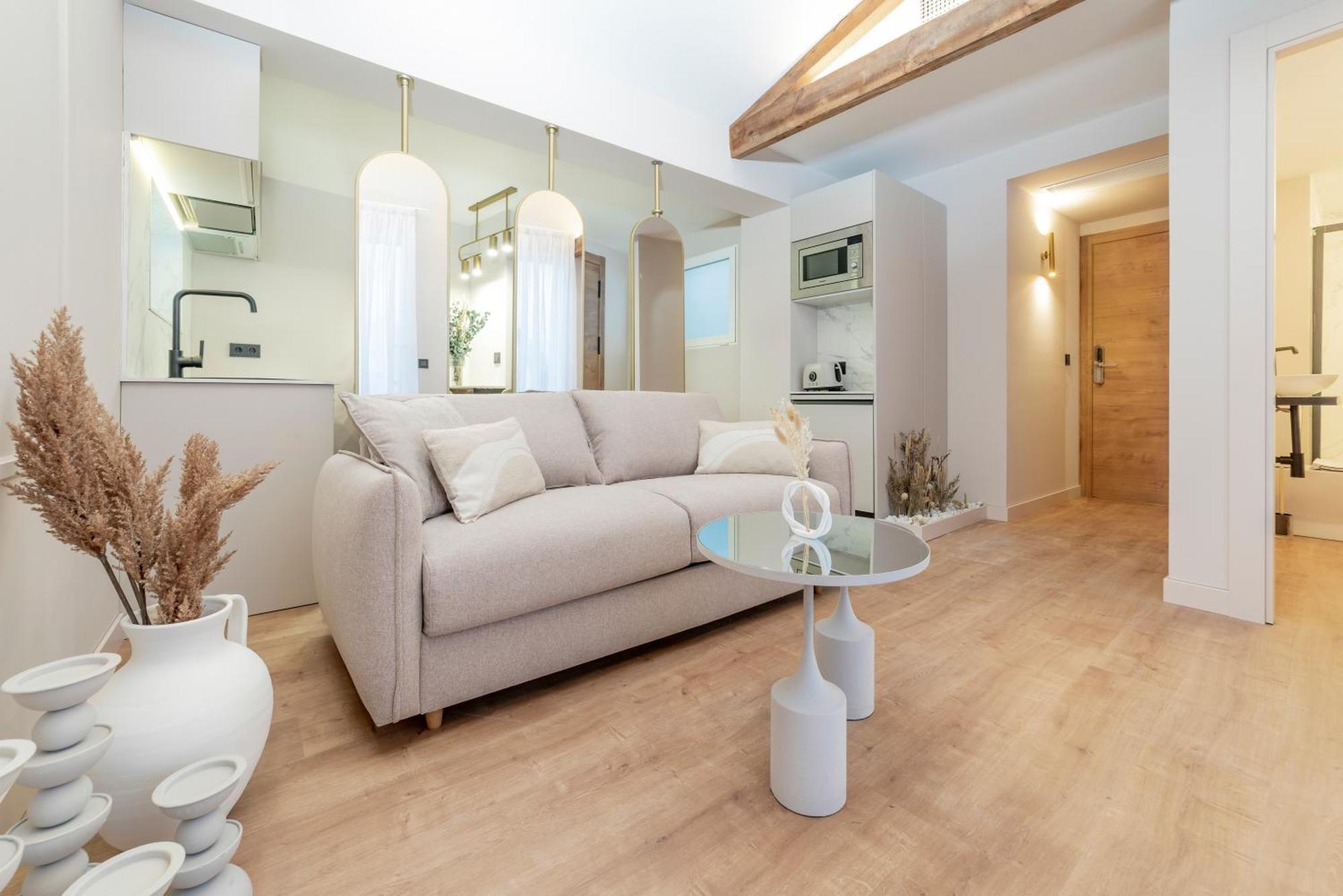 Apartment Ando
