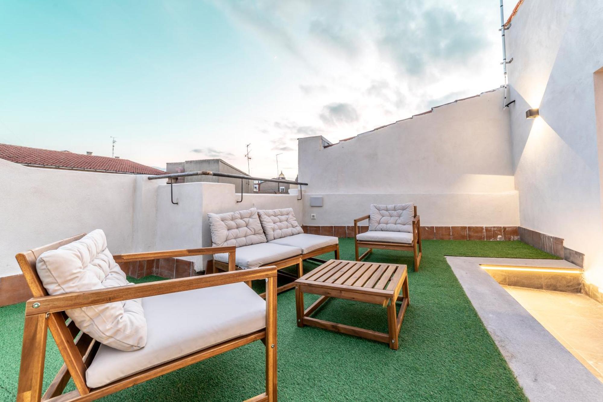Apartment Ando Salamanca