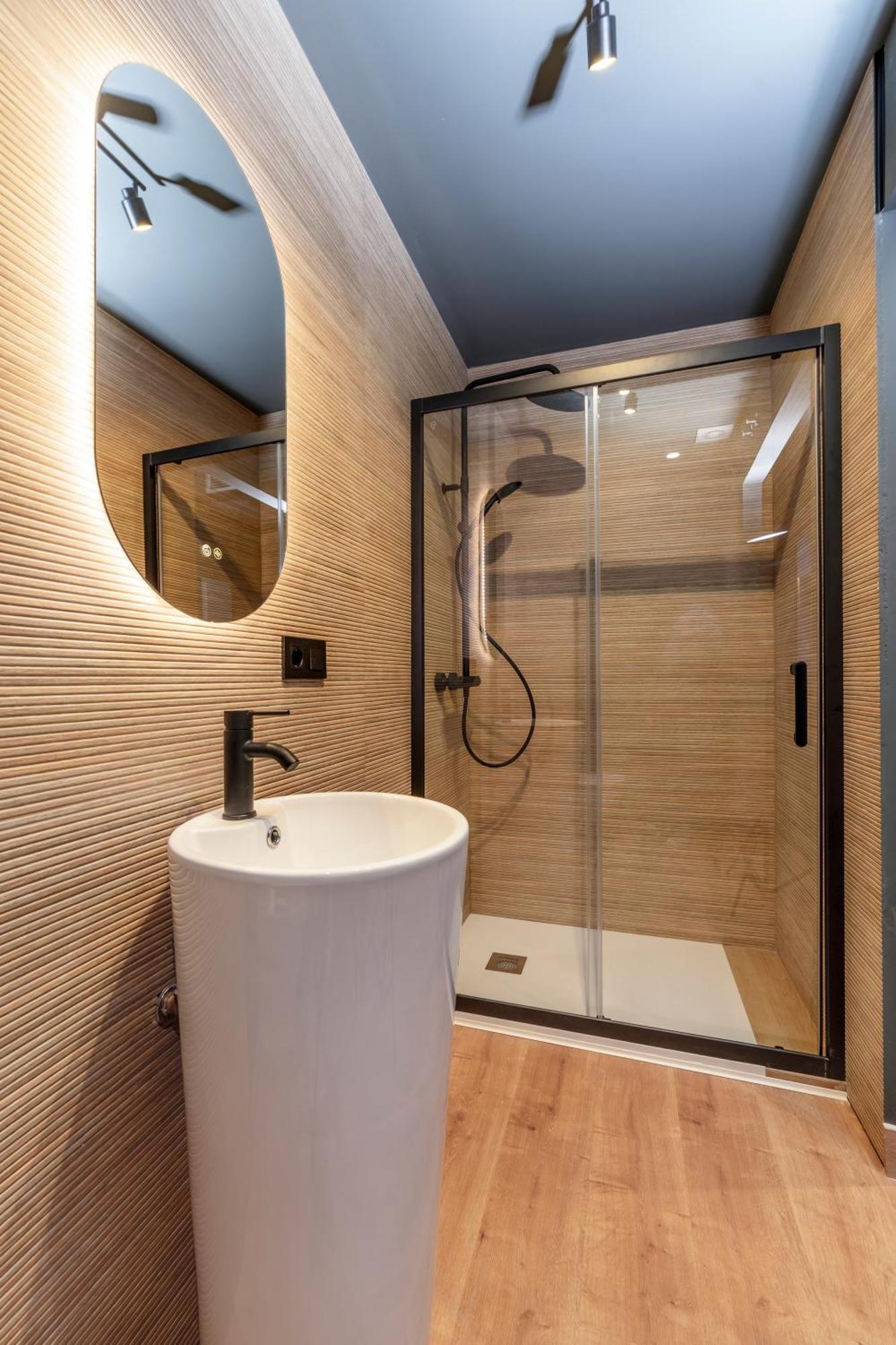 Ando Apartment *